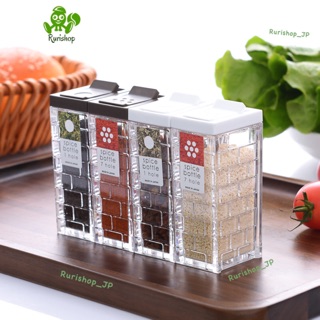 Lọ rắc lọ đựng gia vị Inomata Nhật Bản