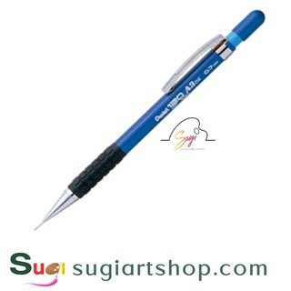 Chì bấm pentel ngòi 0.7mm a317