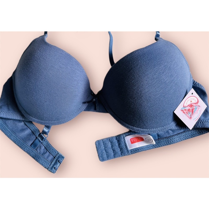 Áo Ngực cotton Intime xk