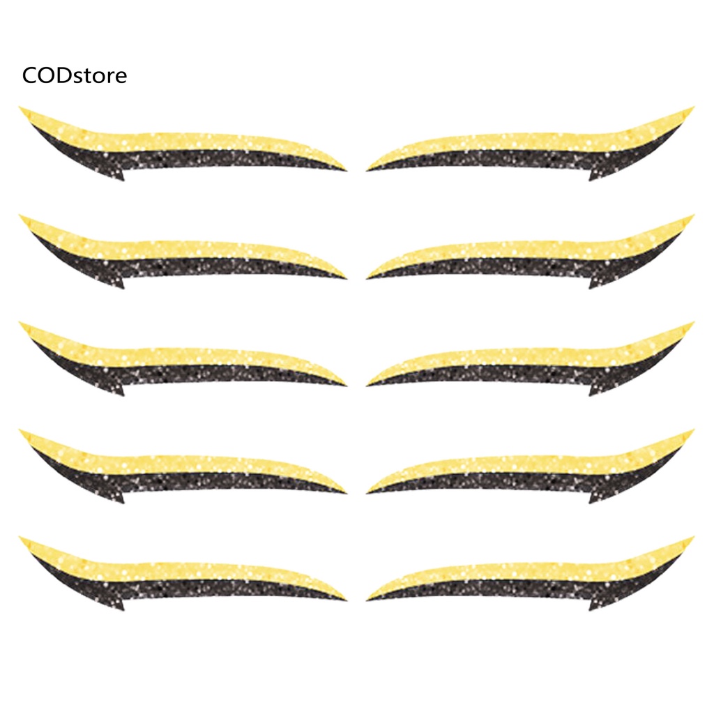 Cuộn băng keo dán mí mắt mềm mại nhiều màu sắc tiện dụng
 | BigBuy360 - bigbuy360.vn