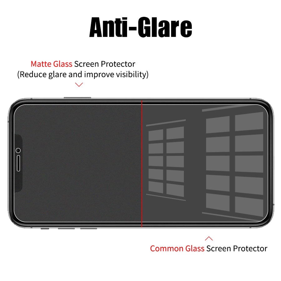 Kính Cường Lực 9h Bảo Vệ Toàn Màn Hình Cho iphone 15 14 plus 13 12 11 pro max mini x xr xs max 8 7 6 6s plus 5s se