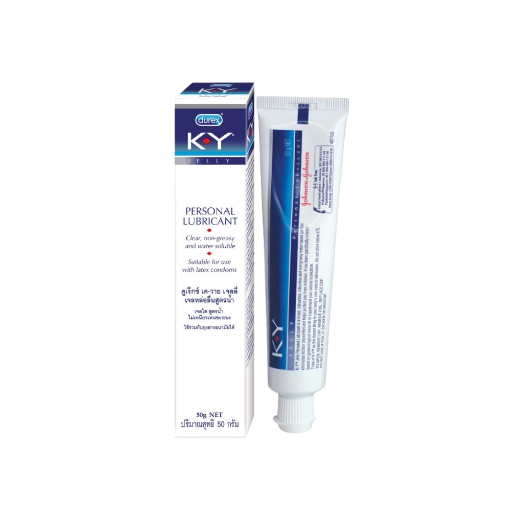Bộ 2 bao cao su siêu mỏng Durex Invisible ( 10 bao ) và Gel bôi trơn Durex Ky.