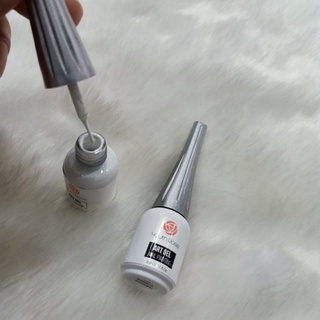 Cọ nét Hoa Hồng Đen , Trắng , cọ vẽ móng nail