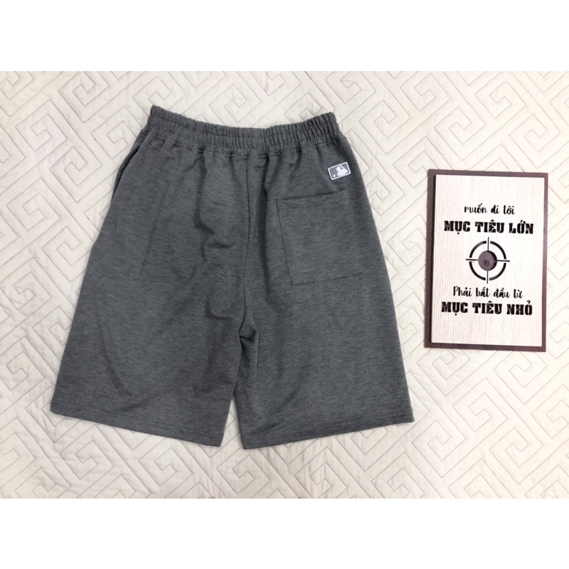 Quần nam mlb cao cấp