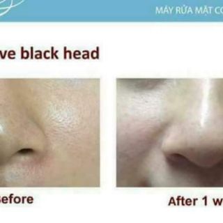 Máy rửa mặt cọ nano FLAWLESS Công nghệ Nhật Bản