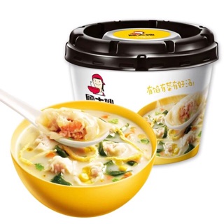 (Sẵn) SỦI CẢO ĂN LIỀN TRUNG HOA