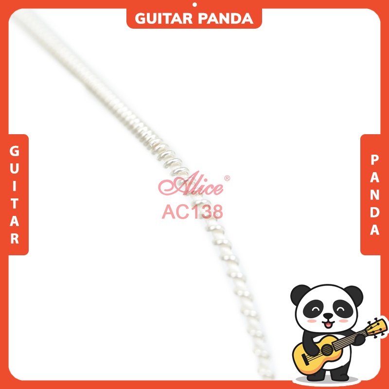 [Chính Hãng] Dây Đàn Guitar Classic Nilon Alice AC138 Cao Cấp GUITAR PANDA