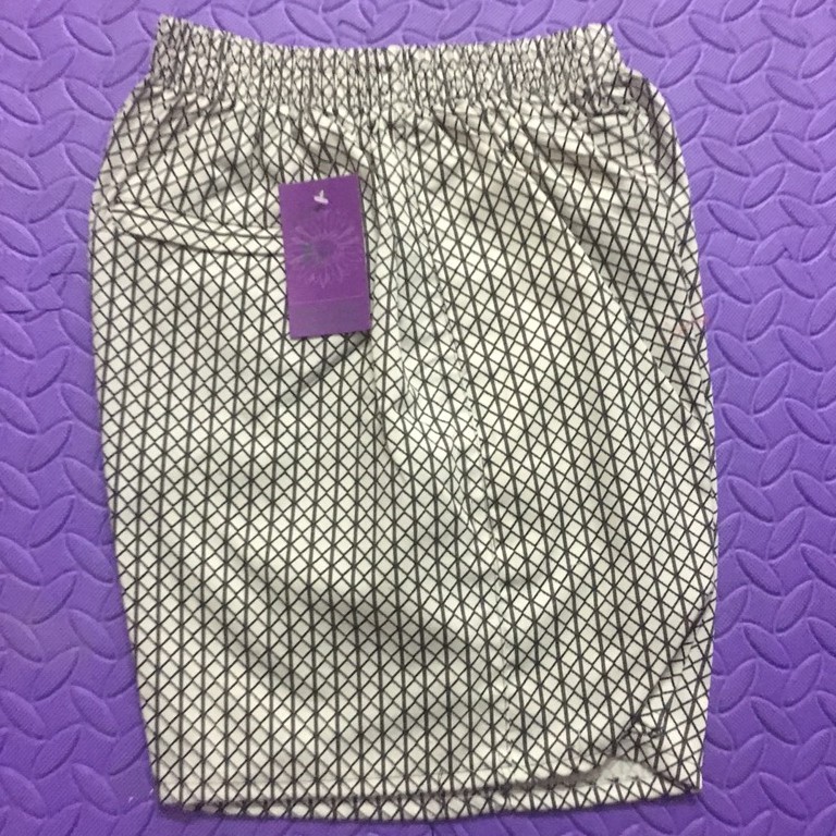 Quần Short Nam - Quần đùi Caro Vải Cotton - Mặc Nhà Thoải Mái | BigBuy360 - bigbuy360.vn