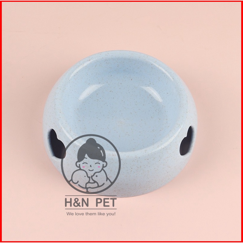 Bát ăn cao cấp chó mèo H&amp;N PET