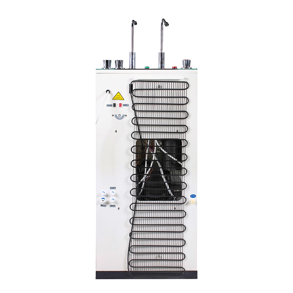 [MIỄN PHÍ GIAO LẮP] A9ROHC - MÁY LỌC NƯỚC R.O NÓNG LẠNH A9ROHC