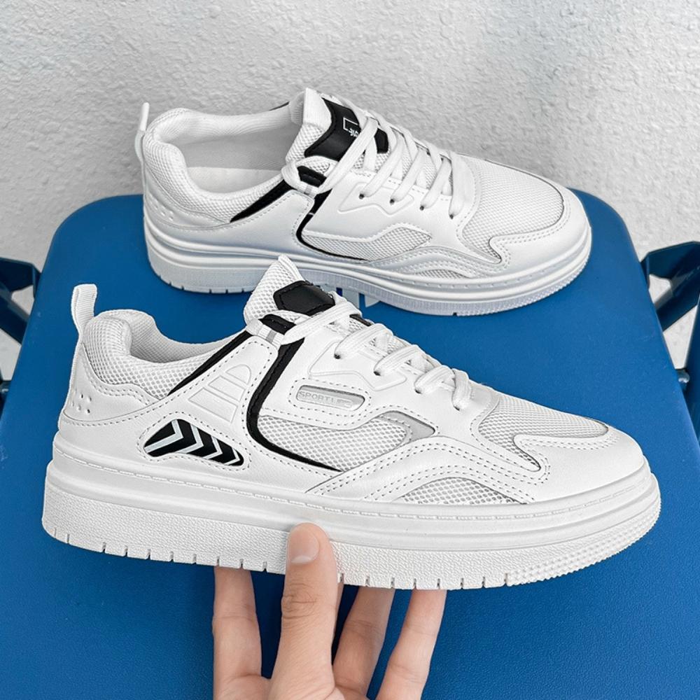 Giày thể thao nam sneaker Sport đơn giản dễ dàng phối đồ