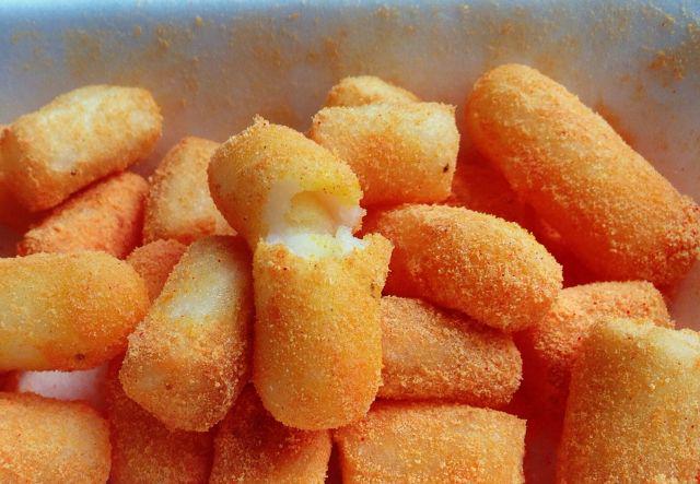 Bột phô mai lắc Hàn Quốc 100g