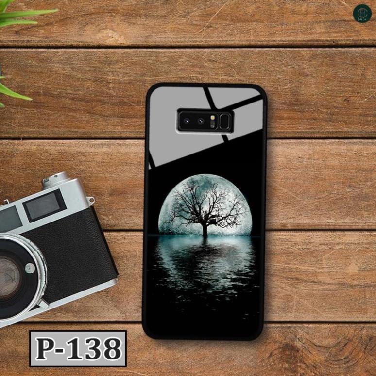 <Sale 34%> Ốp lưng 3D cho điện thoại Samsung Galaxy Note 8