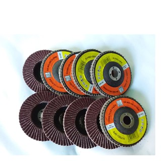 Nhám xếp Hải Dương xịn (RÁP XẾP, BÁNH NHÁM XẾP, ĐĨA XẾP, ĐĨA NHÁM XẾP)