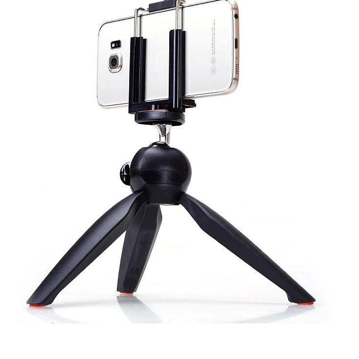 Chân Tripod Mini Ied 2021 Yunteng 228