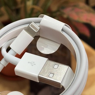 CÁP SẠC LIGHTNING CAO CẤP HÃNG FOXCONN - MỚI 100%