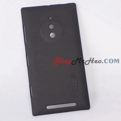 Ốp lưng Nokia Lumia 830 chính hãng Nillkin