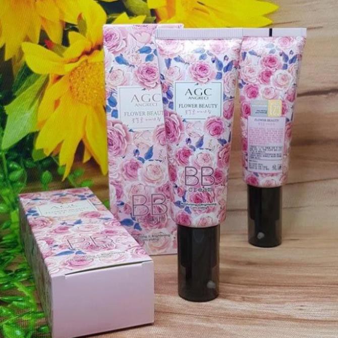 BB CREAM AGC ANGRECI-(Hàn Quốc-50ml)