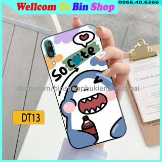 ỐP lưng Huawei Y9 2019 - Y9 Prime 2019 - Y9 Pro 2019 - Ốp lưng điện thoại Huawei cao cấp, in hình Kute cá tính