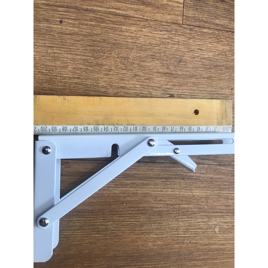 Bản Lề Sắt Gập Thông Minh MẪU MỚI (Bộ 2 cái dài 20cm) | BigBuy360 - bigbuy360.vn