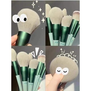 Bộ cọ trang điểm 13 cây của Fix