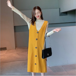 Sét yếm bầu len Azuno cao cấp AZ2209