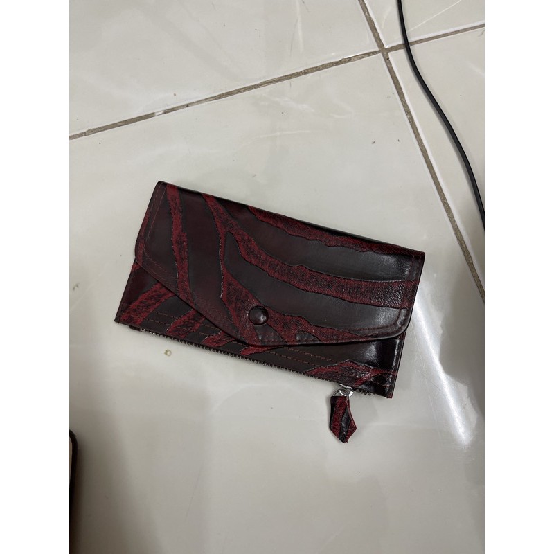 Ví thời trang mẫu mới