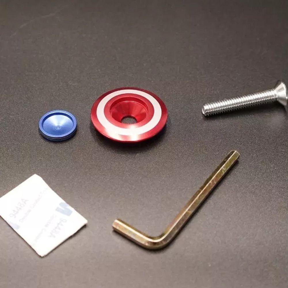 Nắp Chống Bụi 28.6mm Cho Phuộc Trước Xe Đạp Leo Núi