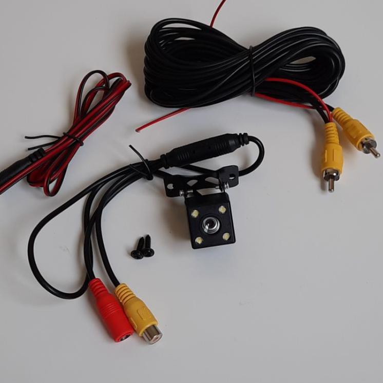 Camera lùi xe hơi chất lượng cao | BigBuy360 - bigbuy360.vn
