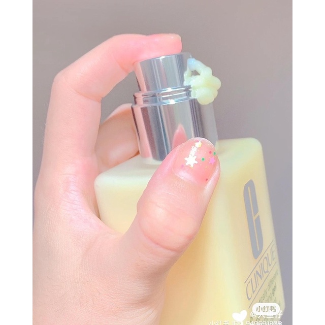 Kem Dưỡng Clinique Dramatically Different Moisturizing Gel /Lotion+