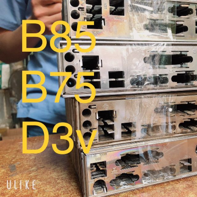 Chắn main các thể loại giá 30k