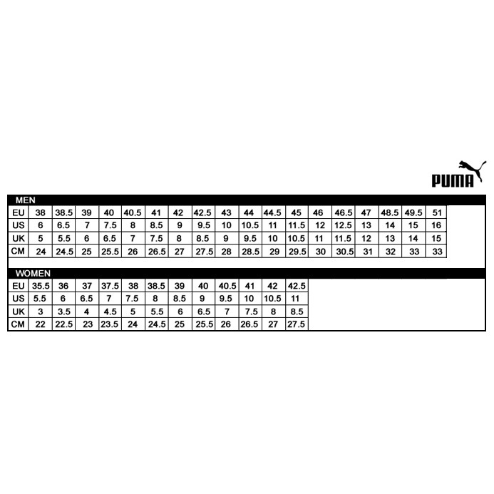 PUMA MULE đạp gót chuẩn Hàn Quốc