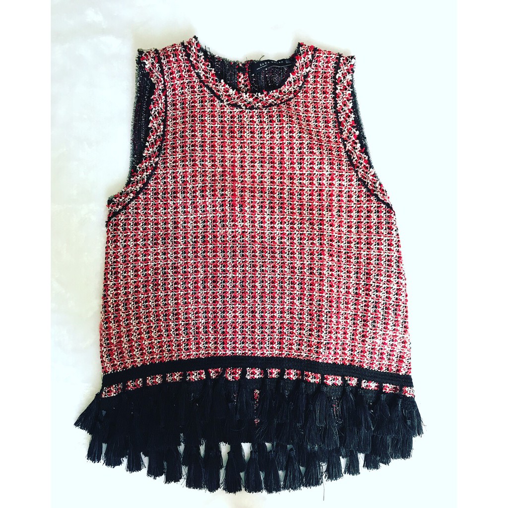 Thanh lý áo dạ Zara hàng xách tay 100%