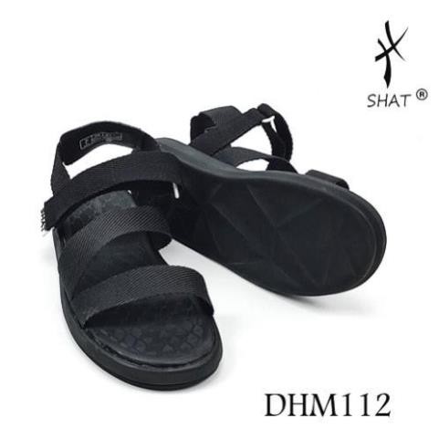 F sale CT Hot Bán chạy - Giày Sandal Shat DHM112 ; * 2021 ' Xịn V ‣ ' ₛ