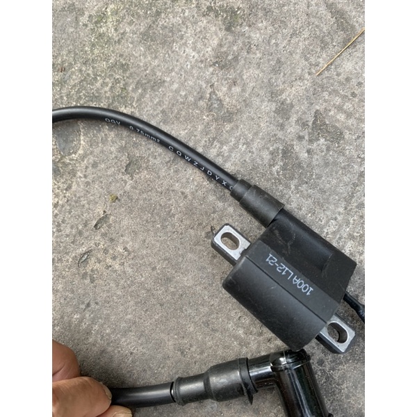 Full dây , Mobin sườn , chụp bugi Wave , Dream , Xe Số