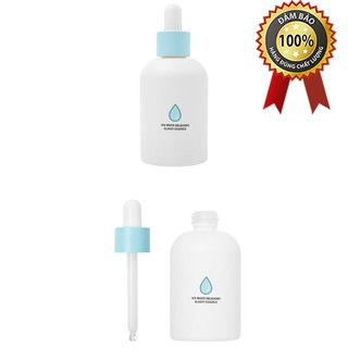 Tinh chất dưỡng trắng da white milquidro glossy essence 50ml