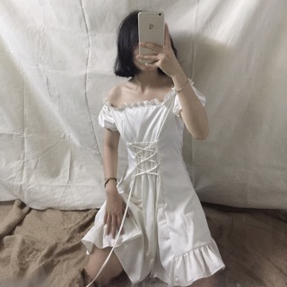 Lolita dress(Váy lolita)