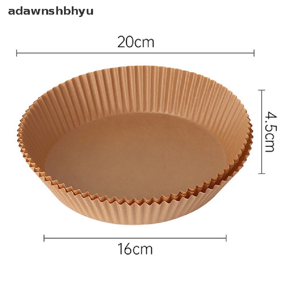 Bộ 50 / 100 Giấy Thấm Dầu Dùng Một Lần Tiện Dụng