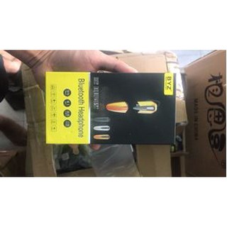 Tai nghe Bluetooth BYZ YB007