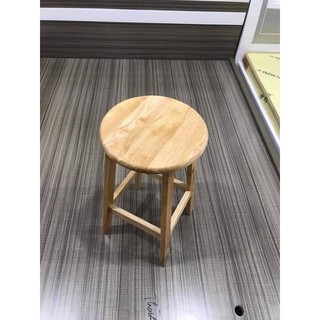 ghế đôn gỗ cao 60cm