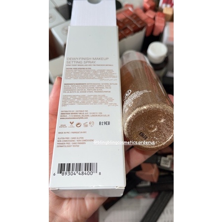  Xịt giữ nền Anastasia Dewy fullsize 100ml $26 | BigBuy360 - bigbuy360.vn