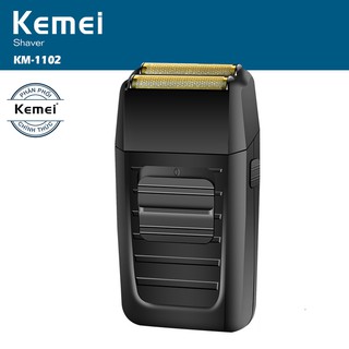 Máy cạo râu Fade tóc KEMEI 1102