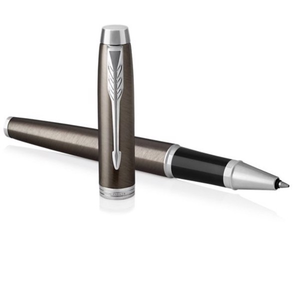 [Chính Hãng] Bút lông bi cao cấp Parker IM X-DK ESPSO CT TB4-1975579 (Hàng Nhập Khẩu)