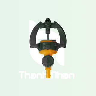 BÉC TƯỚI SD9000LV - KHÔNG BÙ ÁP