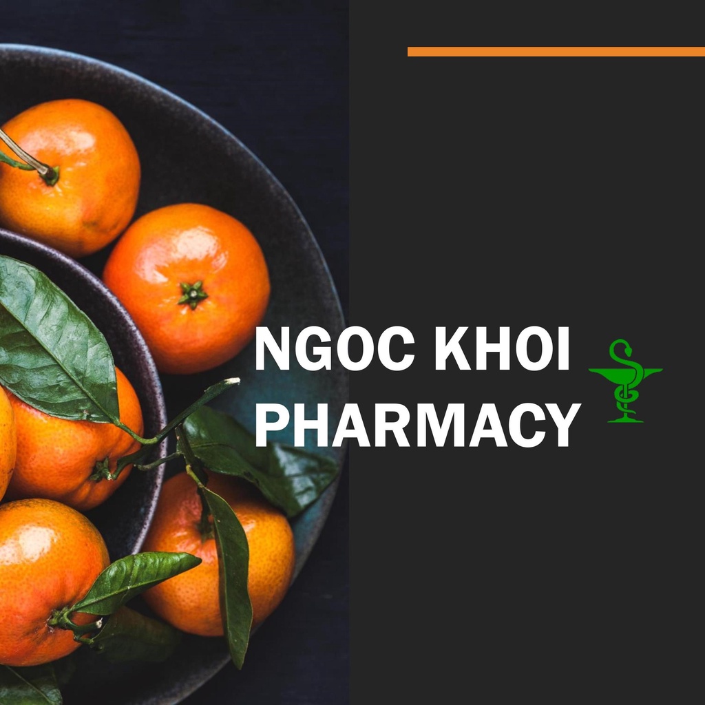 Ngọc Khôi Pharmacy
