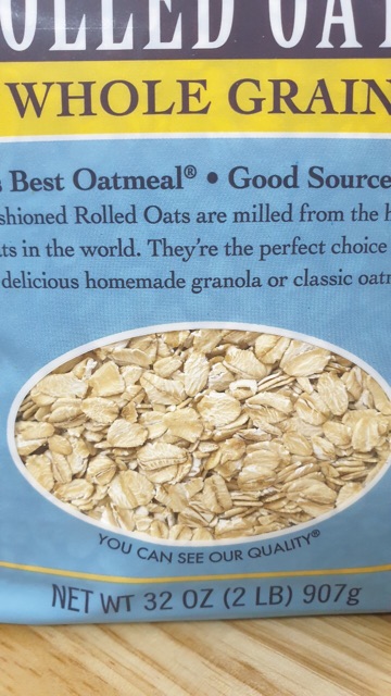 Yến mạch bob’s red mill 907g | BigBuy360 - bigbuy360.vn