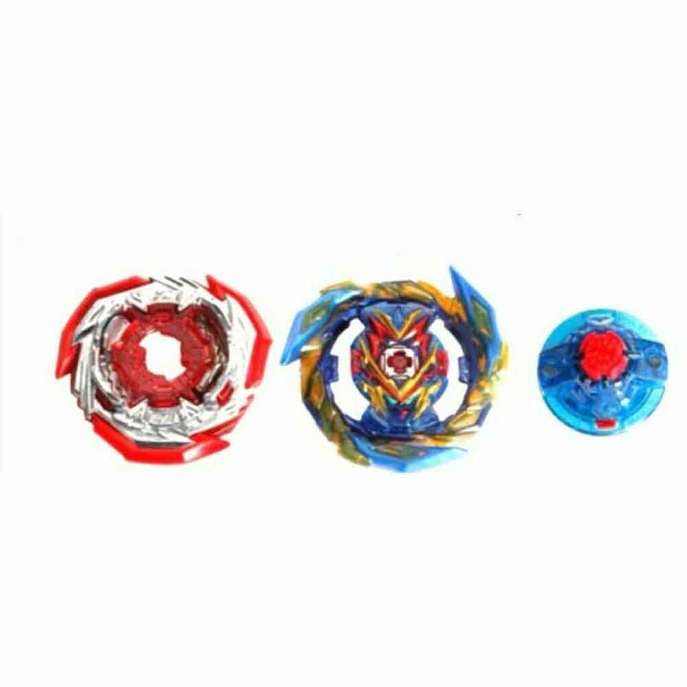 Bộ Đồ Chơi Con Quay Beyblade B163 Takara Tomy B-163 Brave Valkyrie.Ev '2A