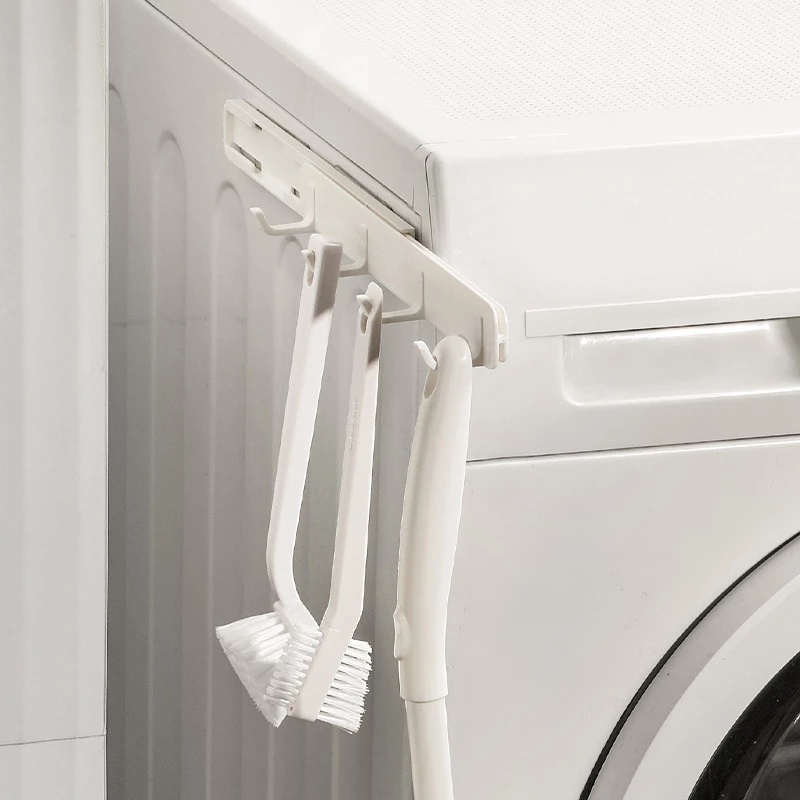 Móc treo đồ gắn tường đa năng tiết kiệm không gian