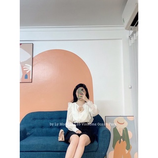W26👚 bản vẽ giấy tự may áo nữ