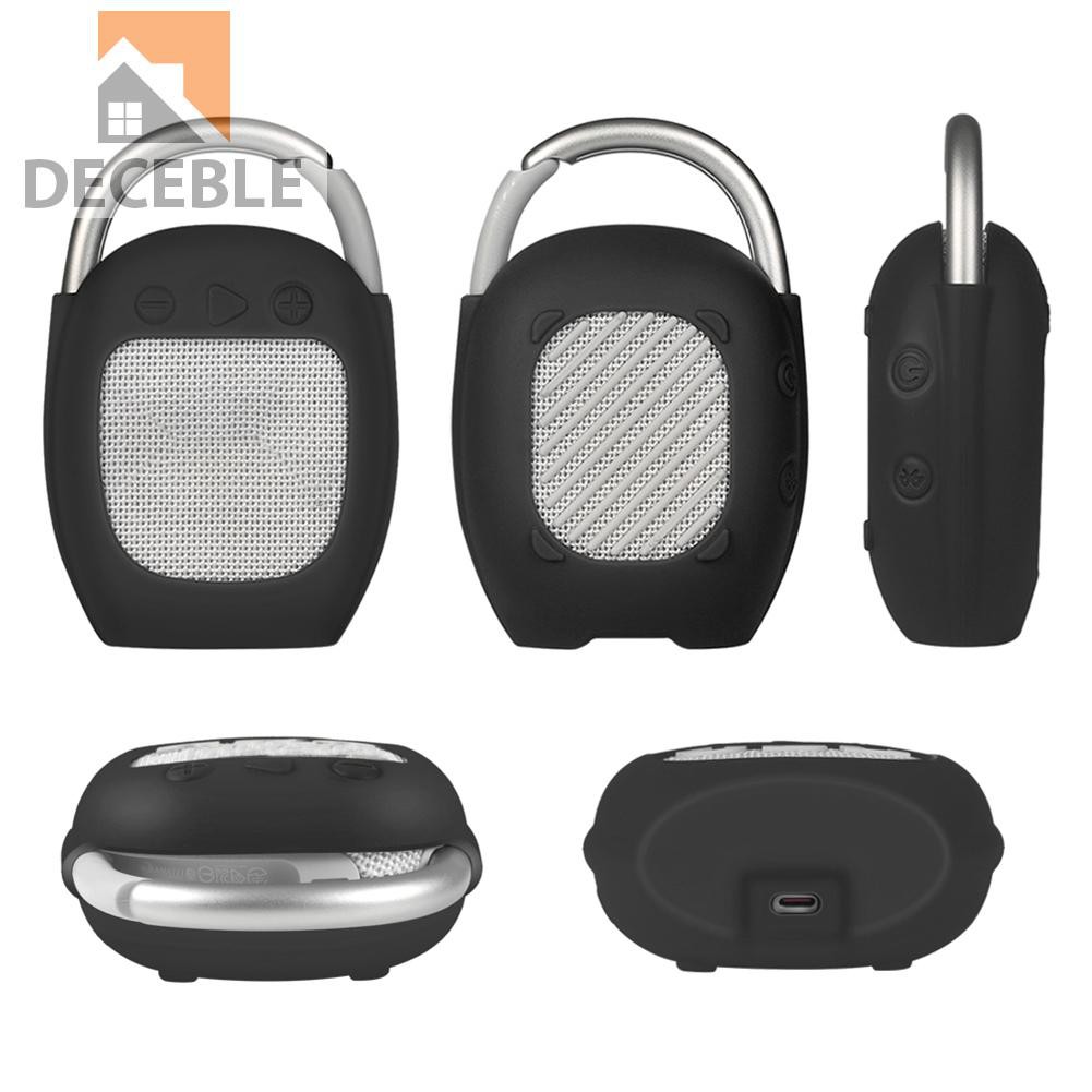 Túi Đựng Bảo Vệ Cho Loa Bluetooth Jbl Clip 4 | BigBuy360 - bigbuy360.vn